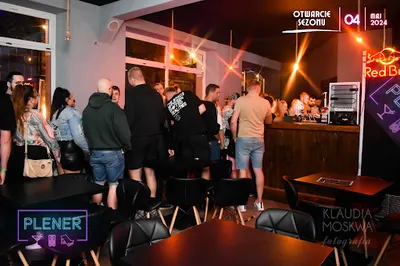 Klub Plener Grudziądz